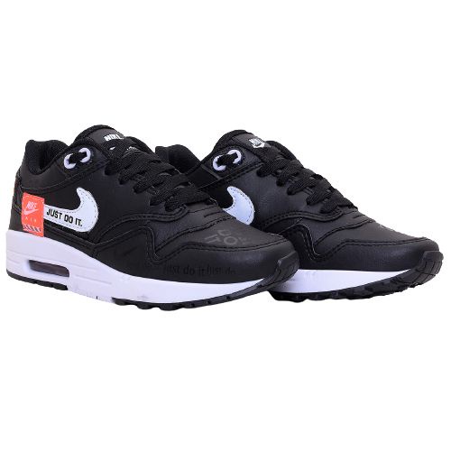 Tênis Nike Just do It - Preto