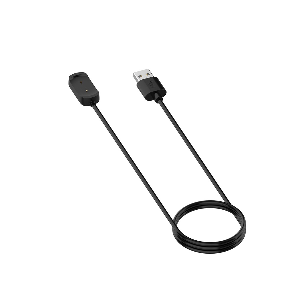 Carregador Cabo Usb Compatível Smartwatch Xiaomi Amazfit Gtr 47mm A1902