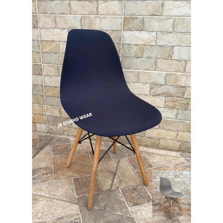 Capa para Cadeira Charles Eames Eiffel BOTONE