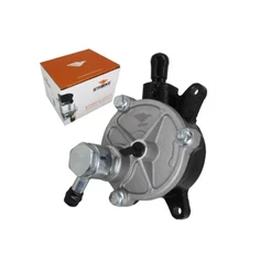 Bomba À Vácuo De Freio S10 2.8 Turbo Diesel Maxion HS 1996 1997 998 1999 2000 2001 2002 2003 2004 2005 Starke