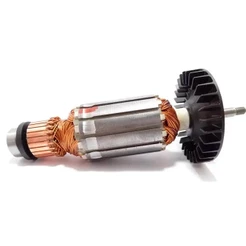 Induzido para Serra Mármore 4100NH3 MAKITA