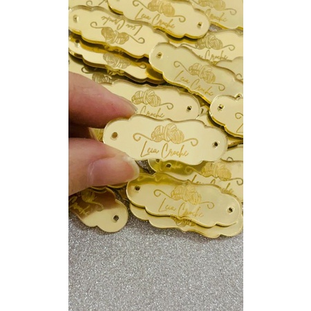 Sousplat de Acrílico Espelhado: Onde Comprar | BuscaProdutos