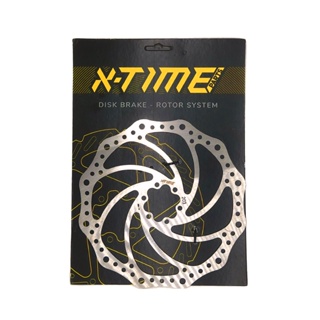 Disco de Freio Bike 203mm Hidraulico Mecanico Rotor X-time em Oferta na Shopee