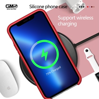 Case Capa Silicone  Para iphone 11pro #6