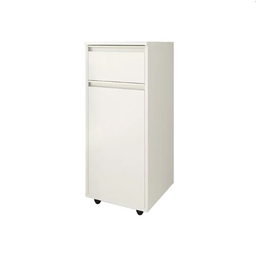 Suporte / Balcão Para Bebedouro Alaska J&A Branco/Preto em Oferta na Shopee