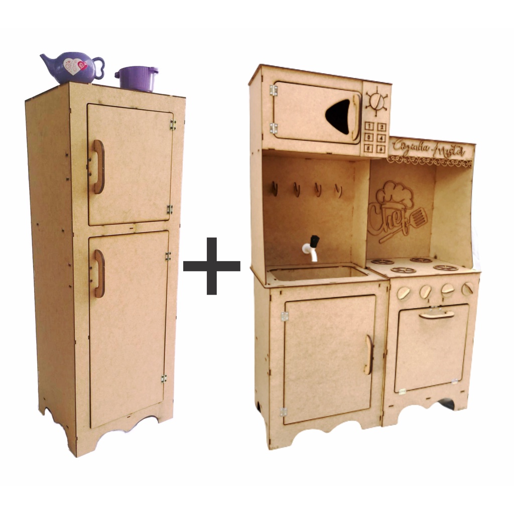 Cozinhas Moduladas Mdf: Onde Comprar | BuscaProdutos