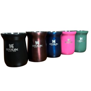 copo/cuia tipo stanley 240 ml para terere e chimarrao
