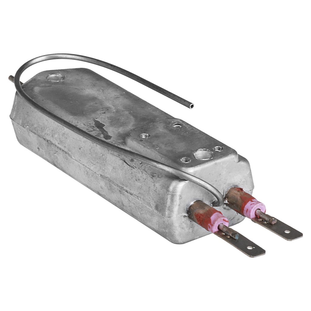BLOCO PARA MAQUINA DE FUMAÇA 600W 220V SMOKE 600 LED LUMINOS