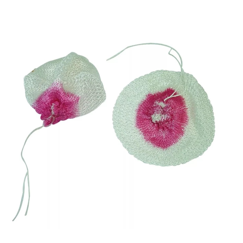 Kit 2 Camisa Para Lampião 500 Velas 1 Amarra - Marca Classic Camping