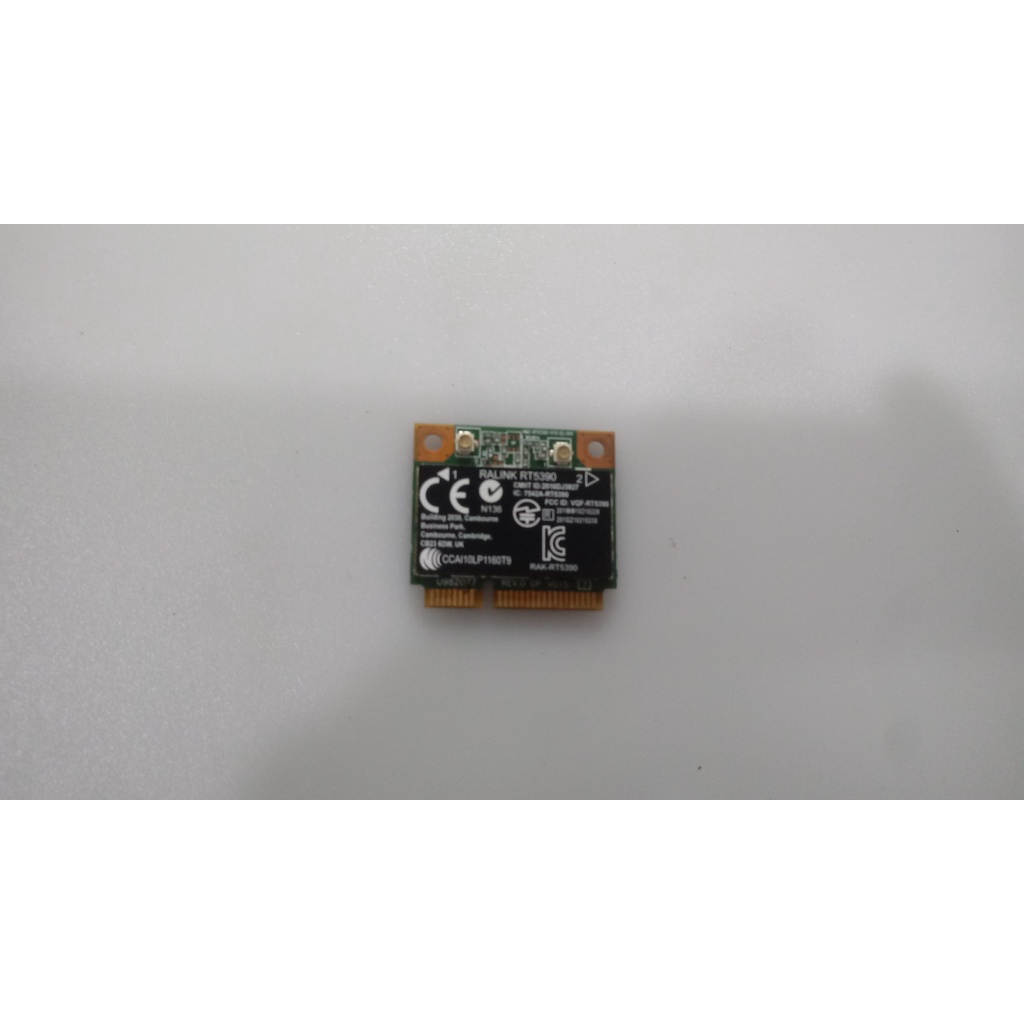 Placa Wifi HP All in One RAK-RT5390