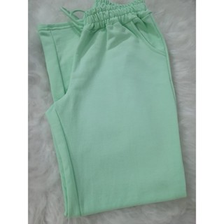 CALÇA FEMININA PARA GESTANTE COS DE ELASTICO PARA USAR NA GESTAÇAO TODA CONFORTO E BELEZA.