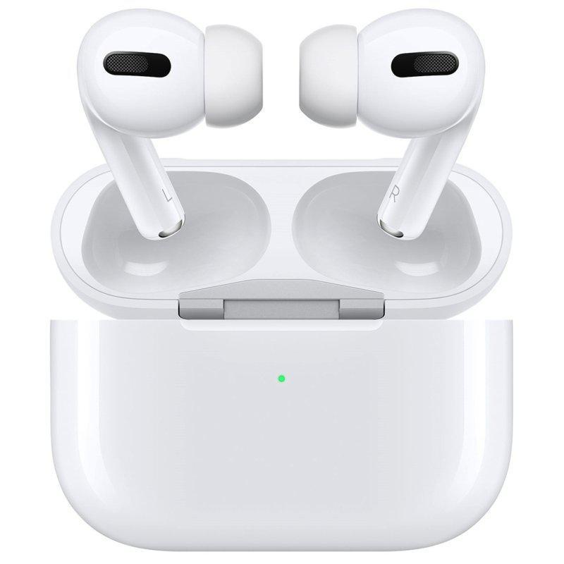 Fone De Ouvido Sem Fio Apple Airpods Pro Branco