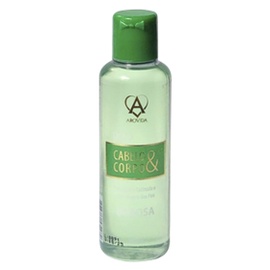 Oleo Cabelo E Corpo Babosa Arovida 60ml