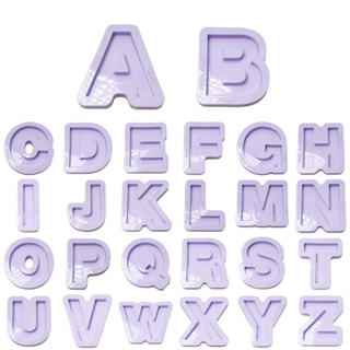 Kit completo de Letras Padrão Frente em Oferta na Shopee