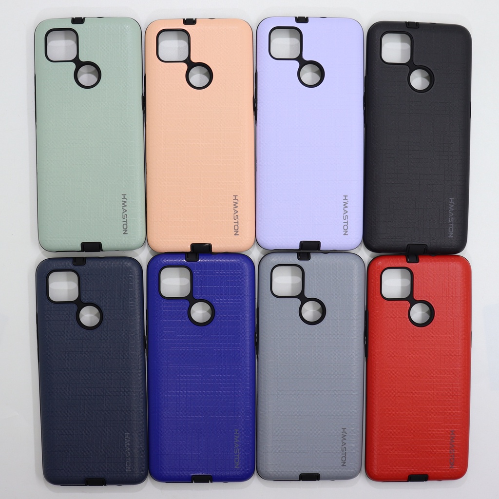 Capa Capinha Inova Anti Impacto para Moto G9 Power dura e resistente Moto G 9 Power