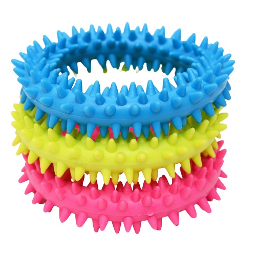 Brinquedo Mordedor  Interativo Pet para Cães