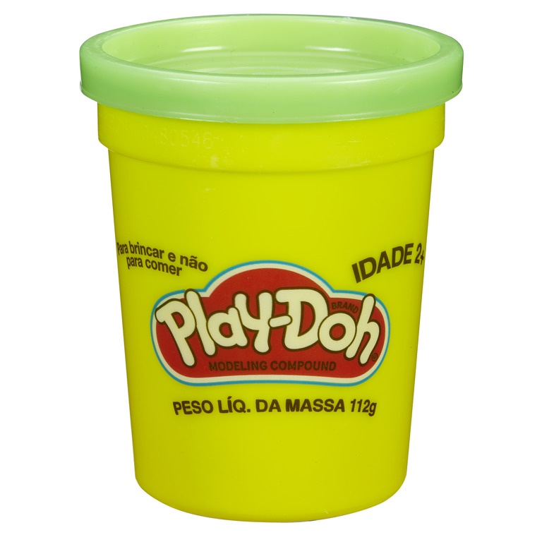 Massinha Play Doh Pote Individual Sortido Surpresa - Hasbro G0862