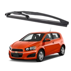 Palheta Limpador Traseiro Chevrolet Sonic Ano 2012 2013 2014 PROMOÇÃO SHOPEE