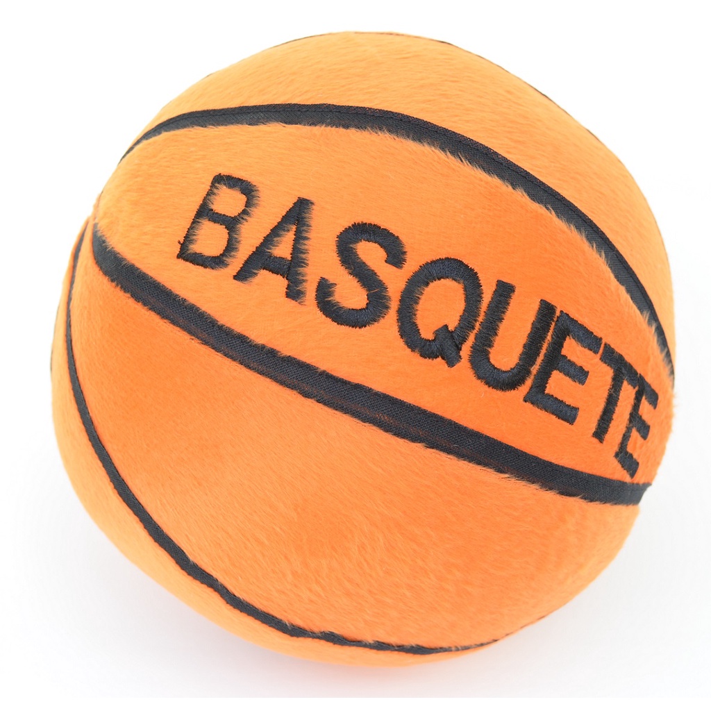 kIT BOLAS DE PELÚCIA 5 PEÇAS FUTEBOL BASQUETE FUTEBOL AMERICANO TÊNIS BEISEBOL