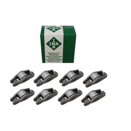 8 Balancim Motor Roletado CELTA 1.0 2000 2001 2002 2003 2004 2005
Ina em Oferta na Shopee