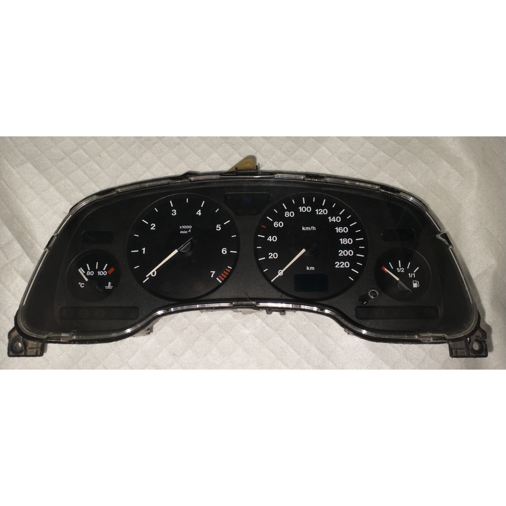 Painel de instrumentos Astra 2001