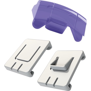 Kit 6 Calço Trilho Deslize Banco Vw Gol Bola G3 G4 G5 G6 Parati Bola G3 G4 Saveiro Bola G3 G4 G5 em Oferta na Shopee