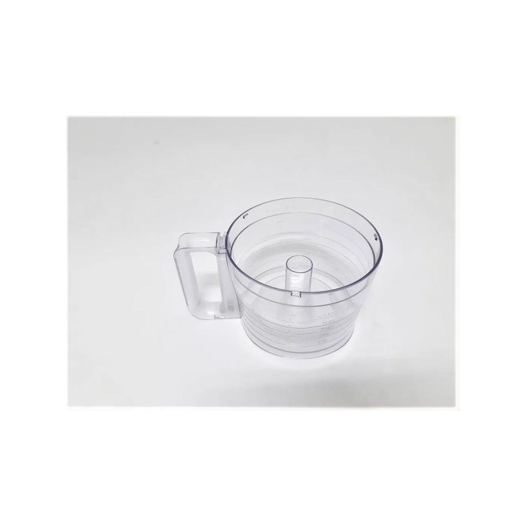 Recipiente Multiprocessador Philips Walita Ri7632