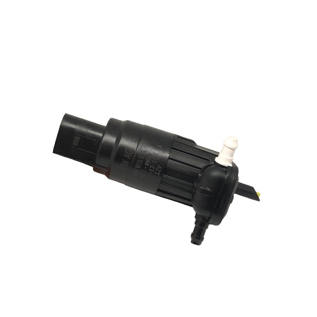 Bomba Esguicho Parabrisa Vw Fox/gol/polo/golf - 1k6955651