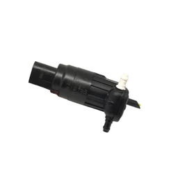 Bomba Esguicho Parabrisa Vw Fox/gol/polo/golf - 1k6955651