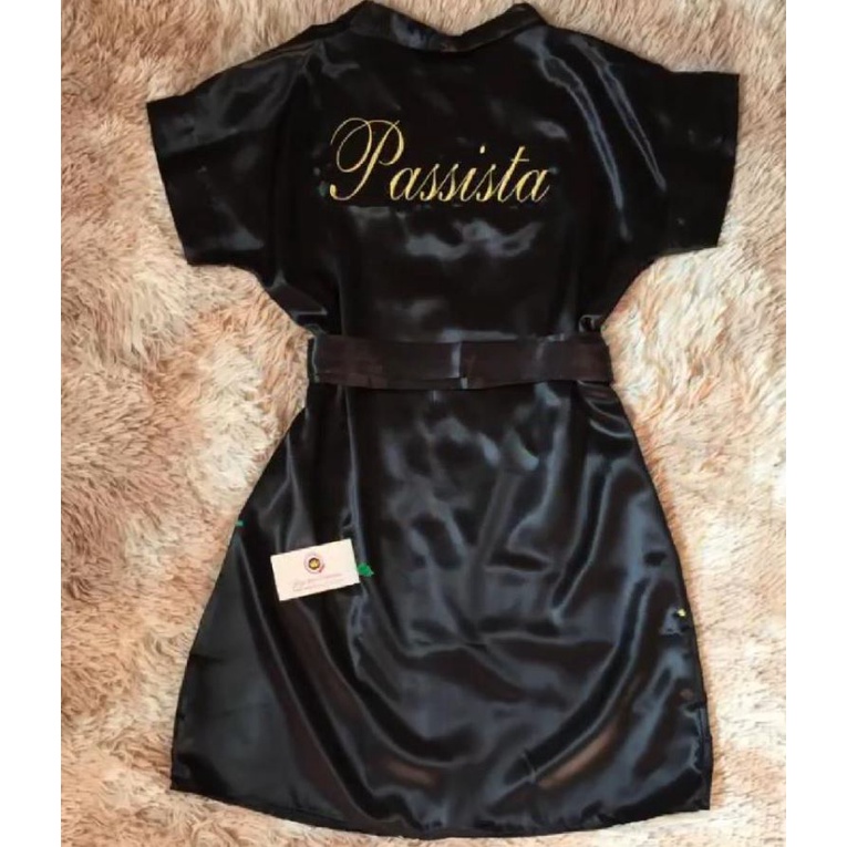 Robe Hobbye Robie Robem Roube Cetim Bordado Passista Carnaval Pronta Entrega em Oferta na Shopee