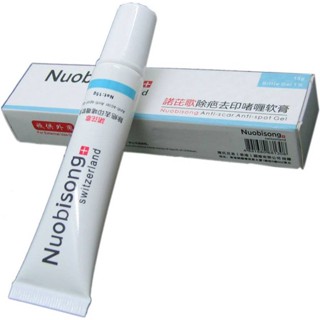 Creme Gel Clareador Remove Acne Cicatriz Cortes e Feridas