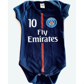 Body bebê PSG