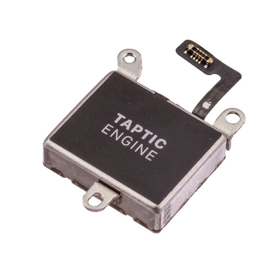 Motor Vibracall Compatível com Celular Apple iPhone 13 - A2633 A2635 A2634 A2631 A2482