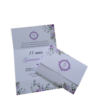 60 Convites Casamento Noivado Aniversario Bodas