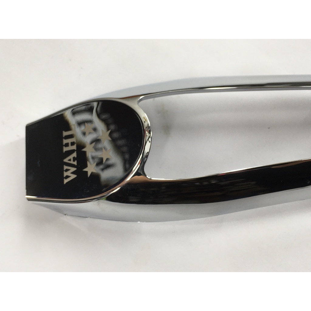 Detailer Tampa Wahl 5 Star Cromado LINHA COM FIO  reposição cortador de cabelo