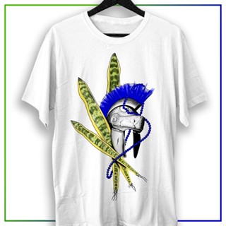 Camisa São Jorge Espada Umbanda Candomblé Orixá Camiseta Unissex