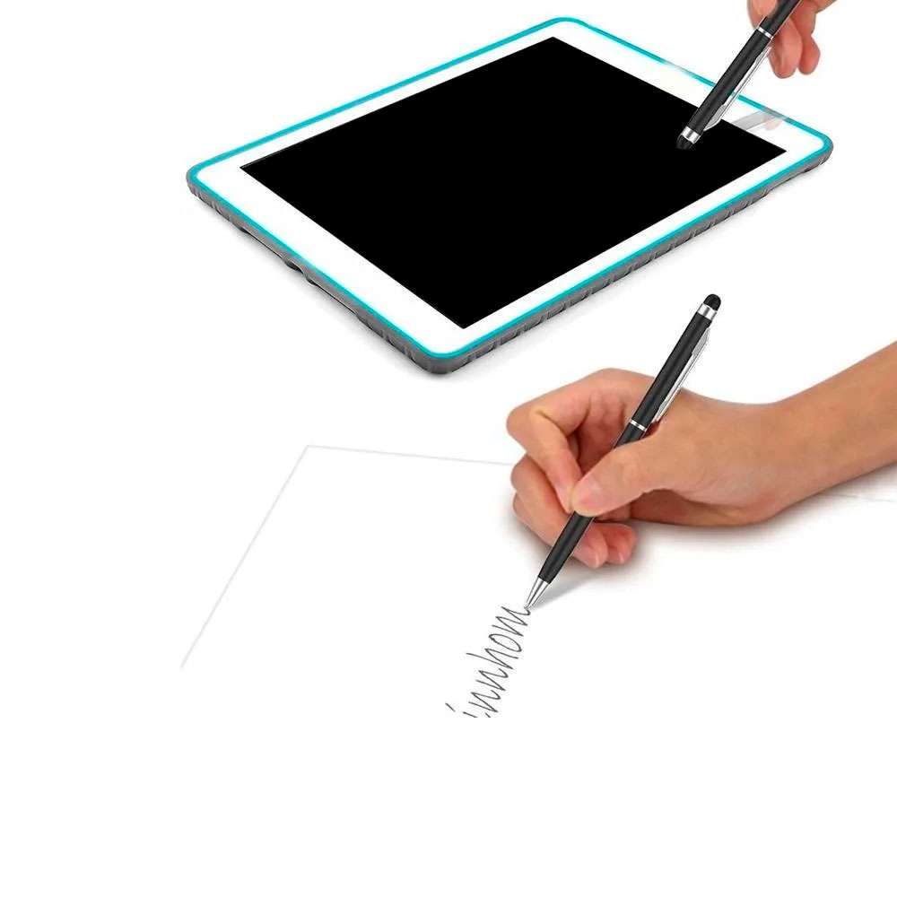 Caneta Touch Screen Para Tablet Celulares Universal