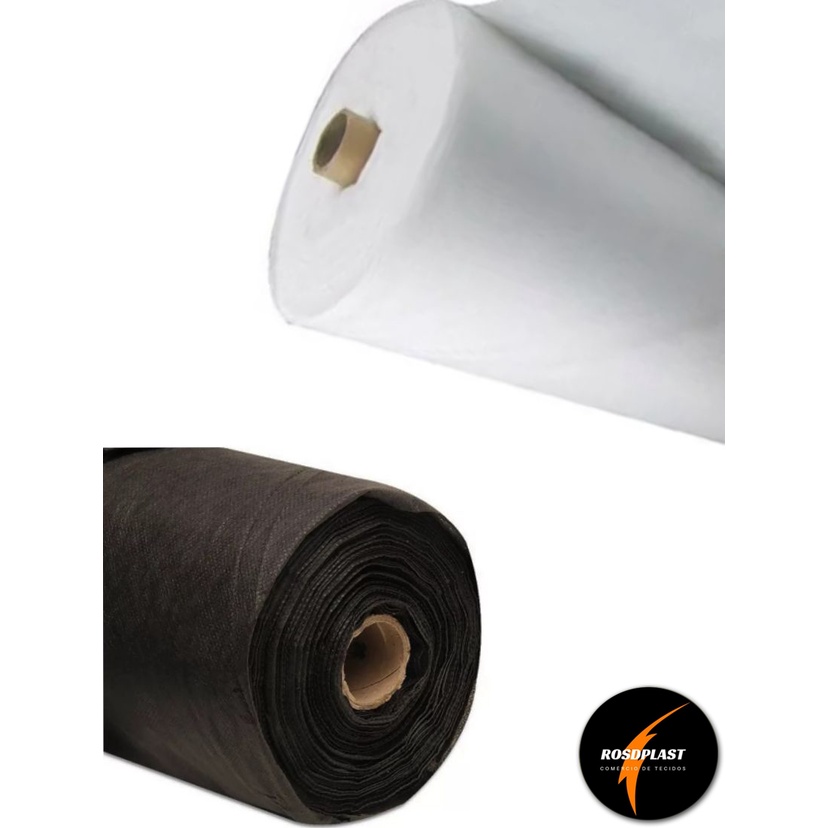 TNT 60g ou 80g- 3 METROS ou 5 METROS