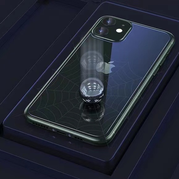 Película Traseira Cerâmica Flexível 3D/9D para iPhone 11/11Pro/11ProMax/12/12Pro/12ProMax /13/13Pro/13Promax/14/14PRO