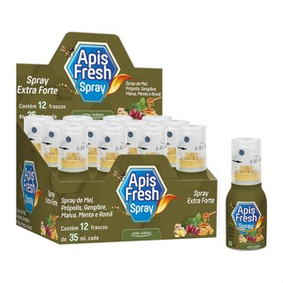 Apis Fresh Spray