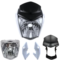 Frente Farol Completo CG Fan 125 150 160 2014 A 2021
