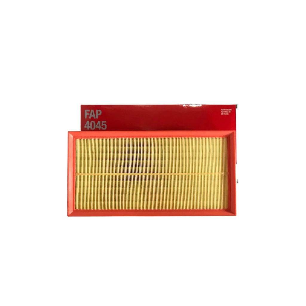 Filtro Ar Motor Golf / Bora / Polo