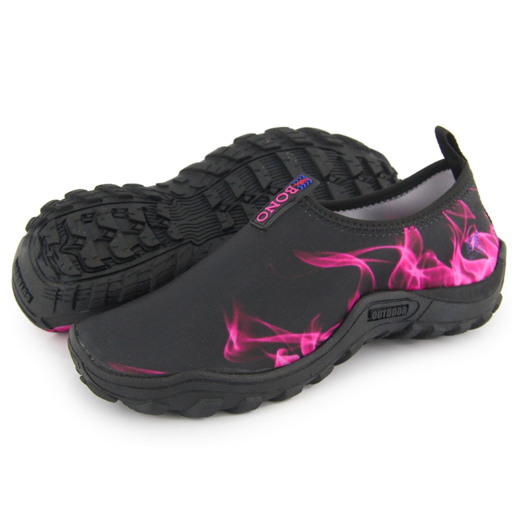 Sapatilha Náutica Tênis Aquático Neoprene Híbrido Caminhada Corrida Praia Mar Beach Tenis