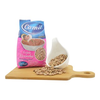 Feijão Camil Rosinha 500 G