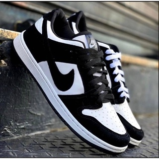 low nike dunk