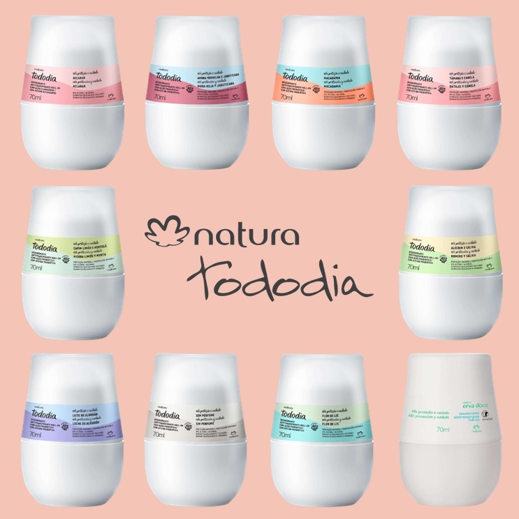 Doce Beleza Cosméticos: Onde Comprar | BuscaProdutos