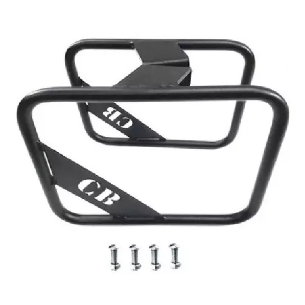 O que é Bagageiro Cb500x? Guia e Onde Comprar | BuscaProdutos