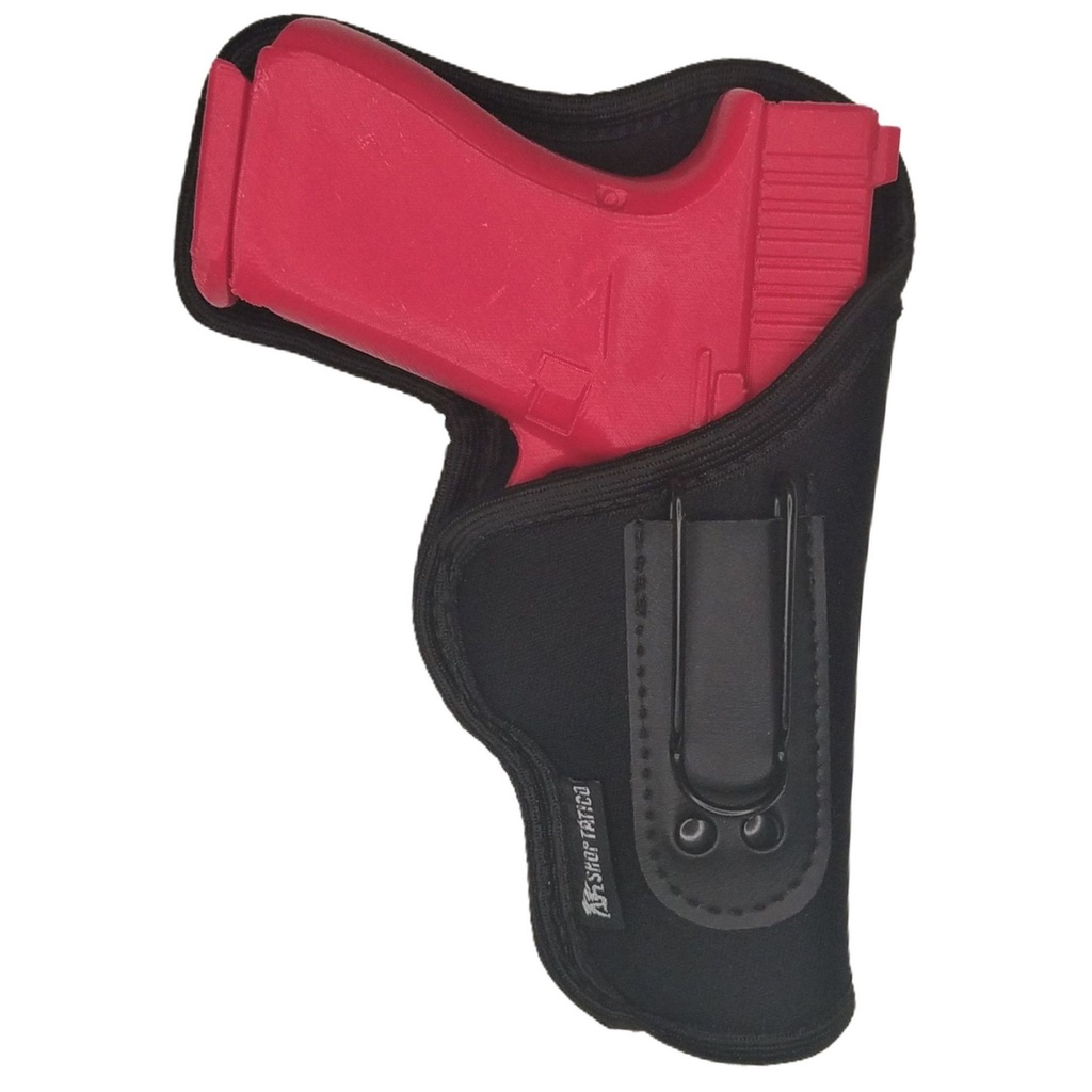 Coldre Neoprene THc 938 Pt58 G19 MD1 Taurus Glock Imbel Destro