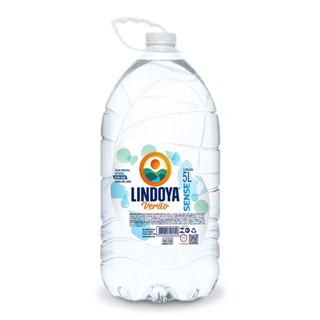 Água Mineral Natural Lindoya Verao 5 Litros