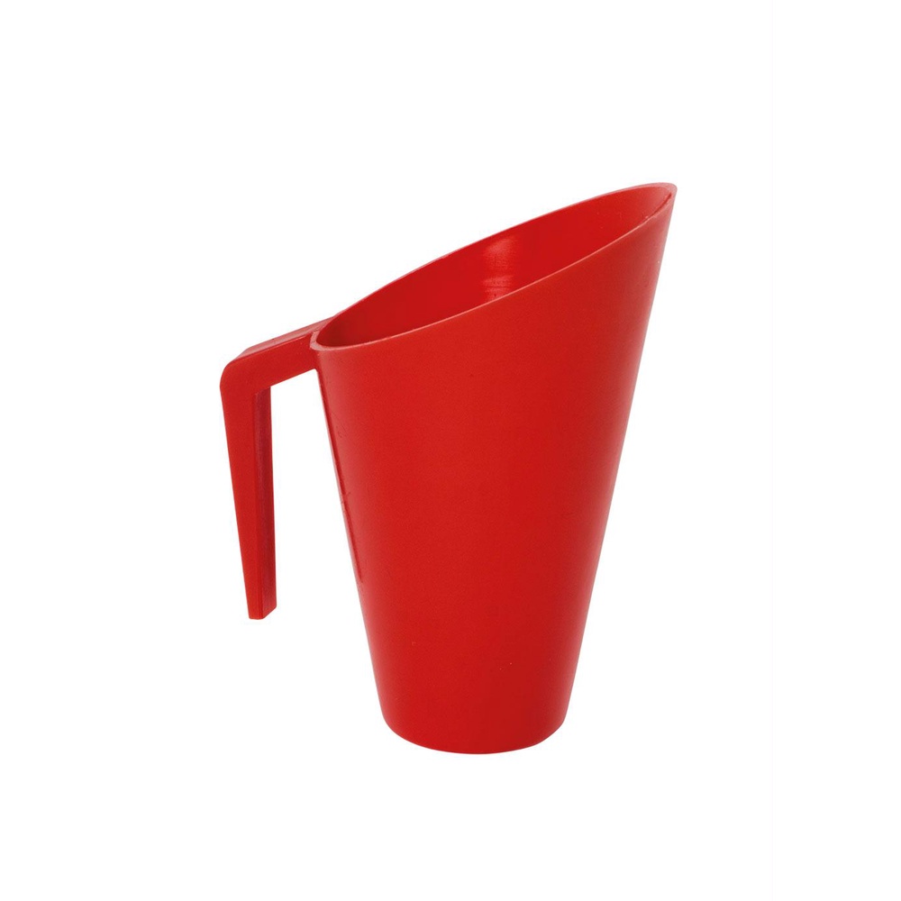 Dosador de Plástico com Alça 150 mL Multiuso